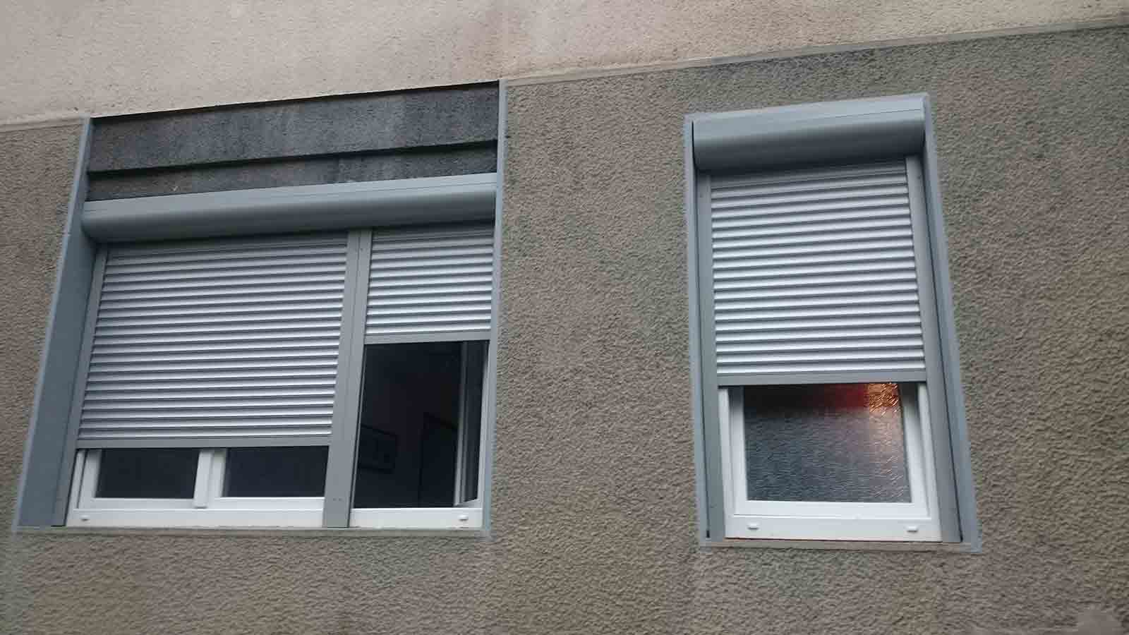 Aluminijumske roletne