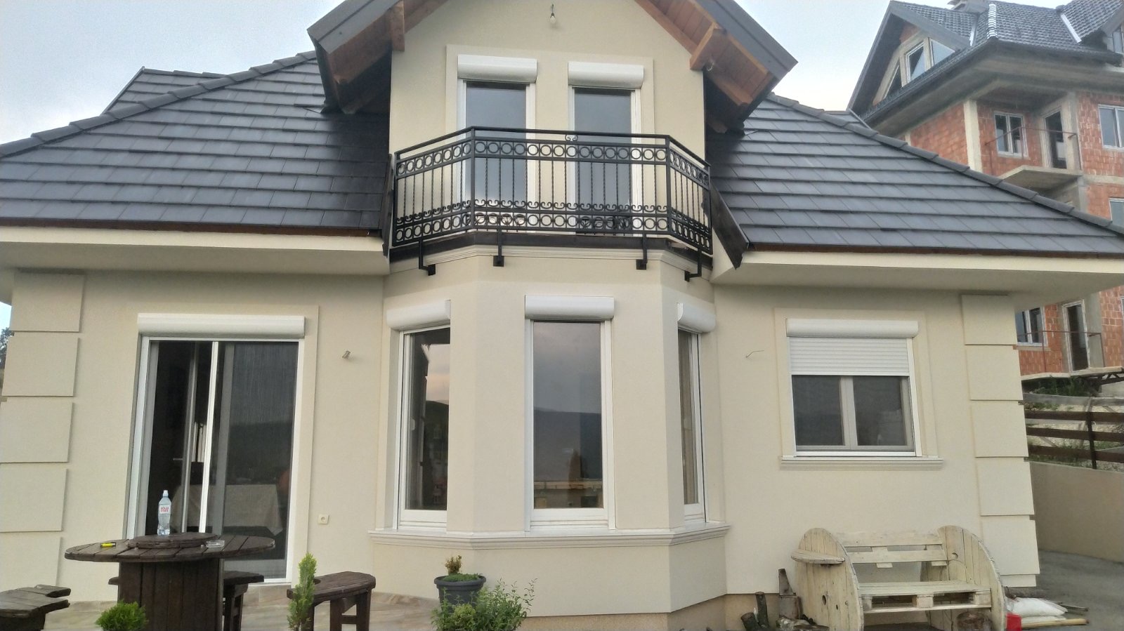Aluminijumske roletne