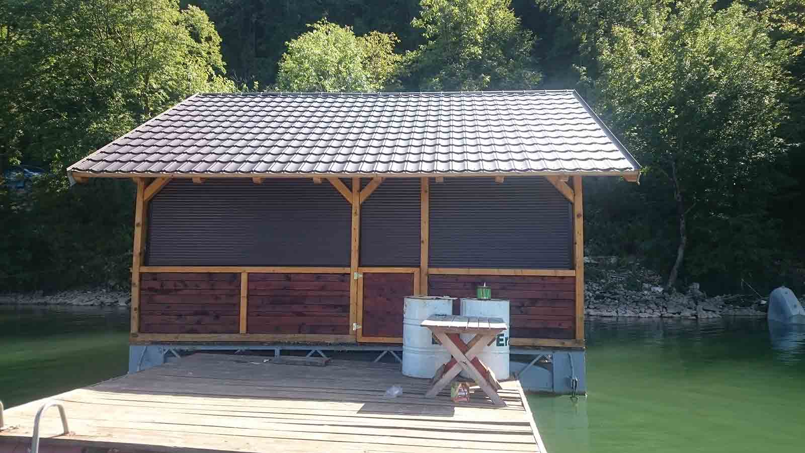 Aluminijumske roletne