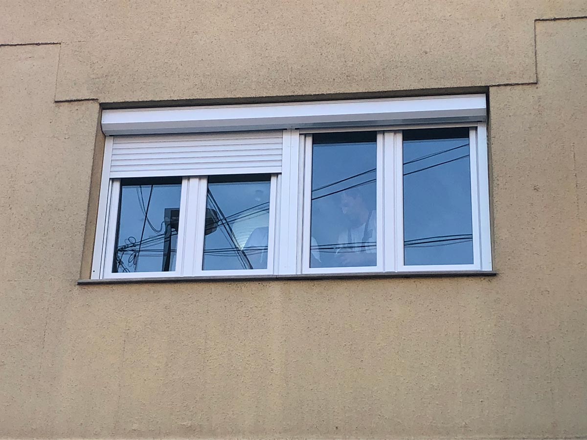 Aluminijumske roletne
