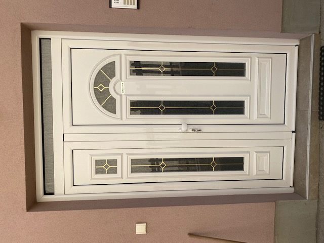 Aluminijumska stolarija