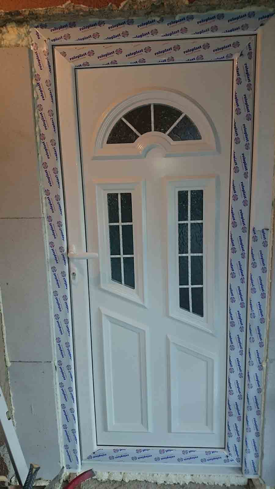 PVC Stolarija