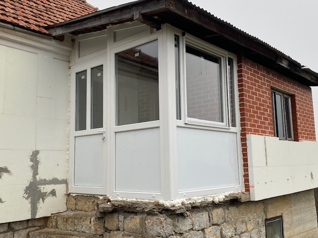 PVC Stolarija