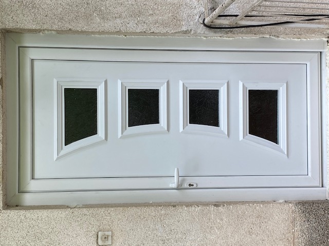 PVC Stolarija