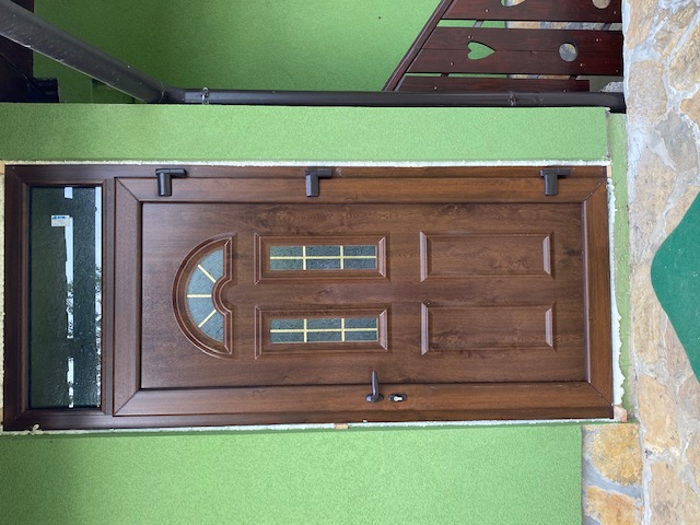 PVC Stolarija