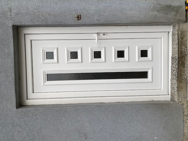 PVC Stolarija