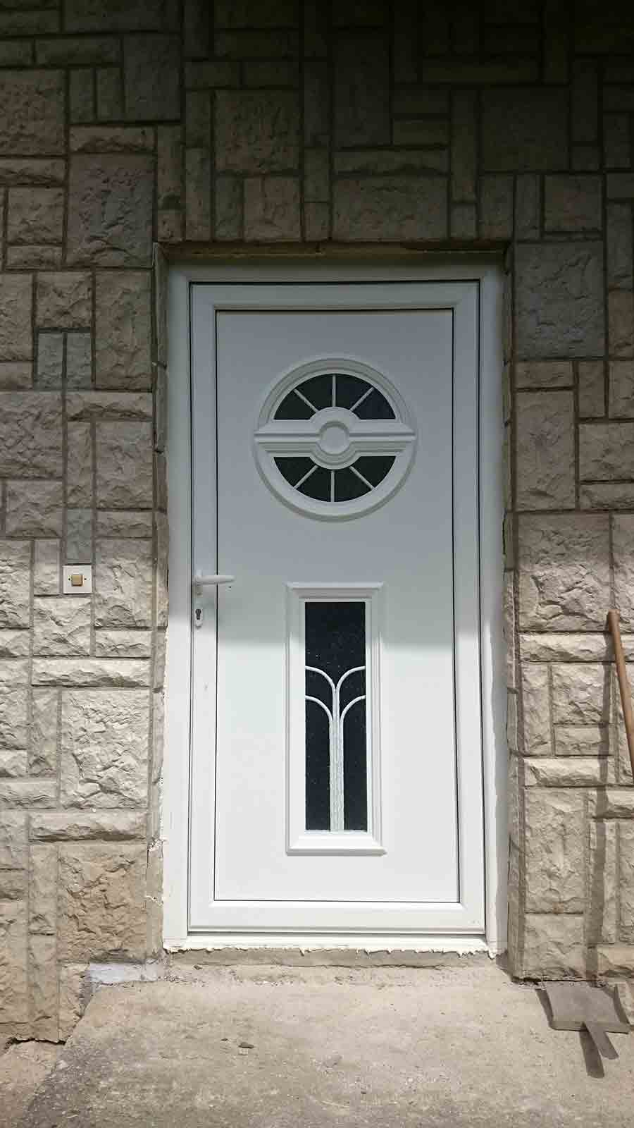 PVC Stolarija