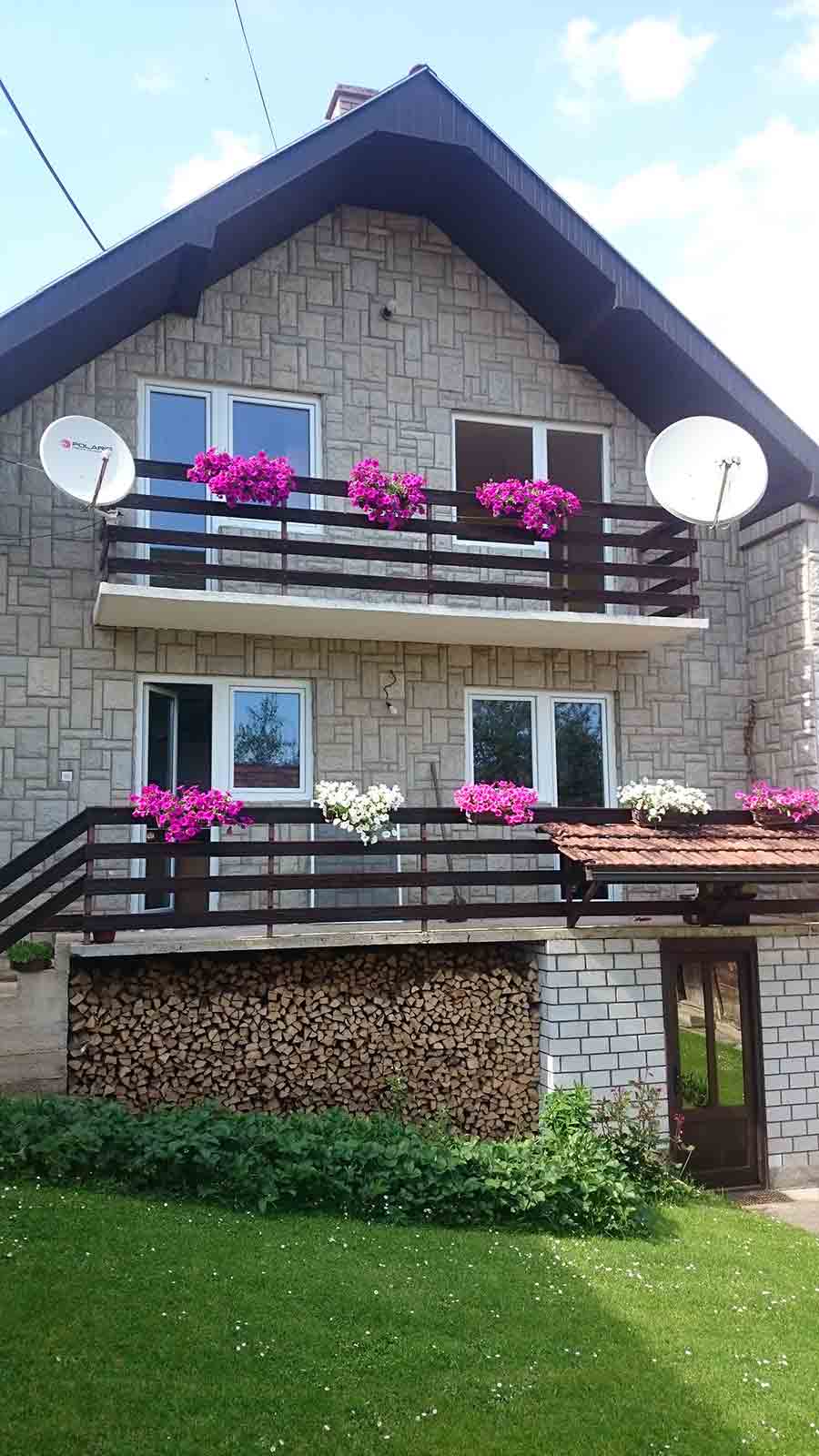 PVC Stolarija