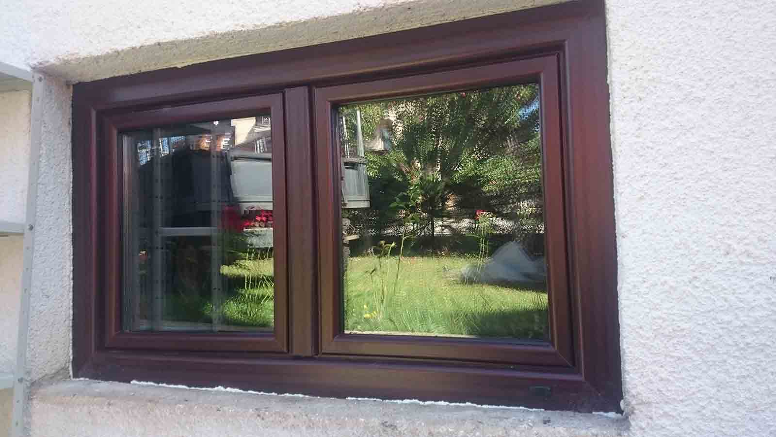 PVC Stolarija