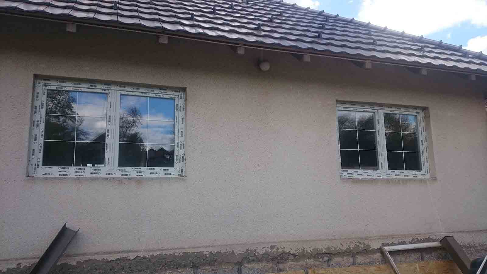 PVC Stolarija