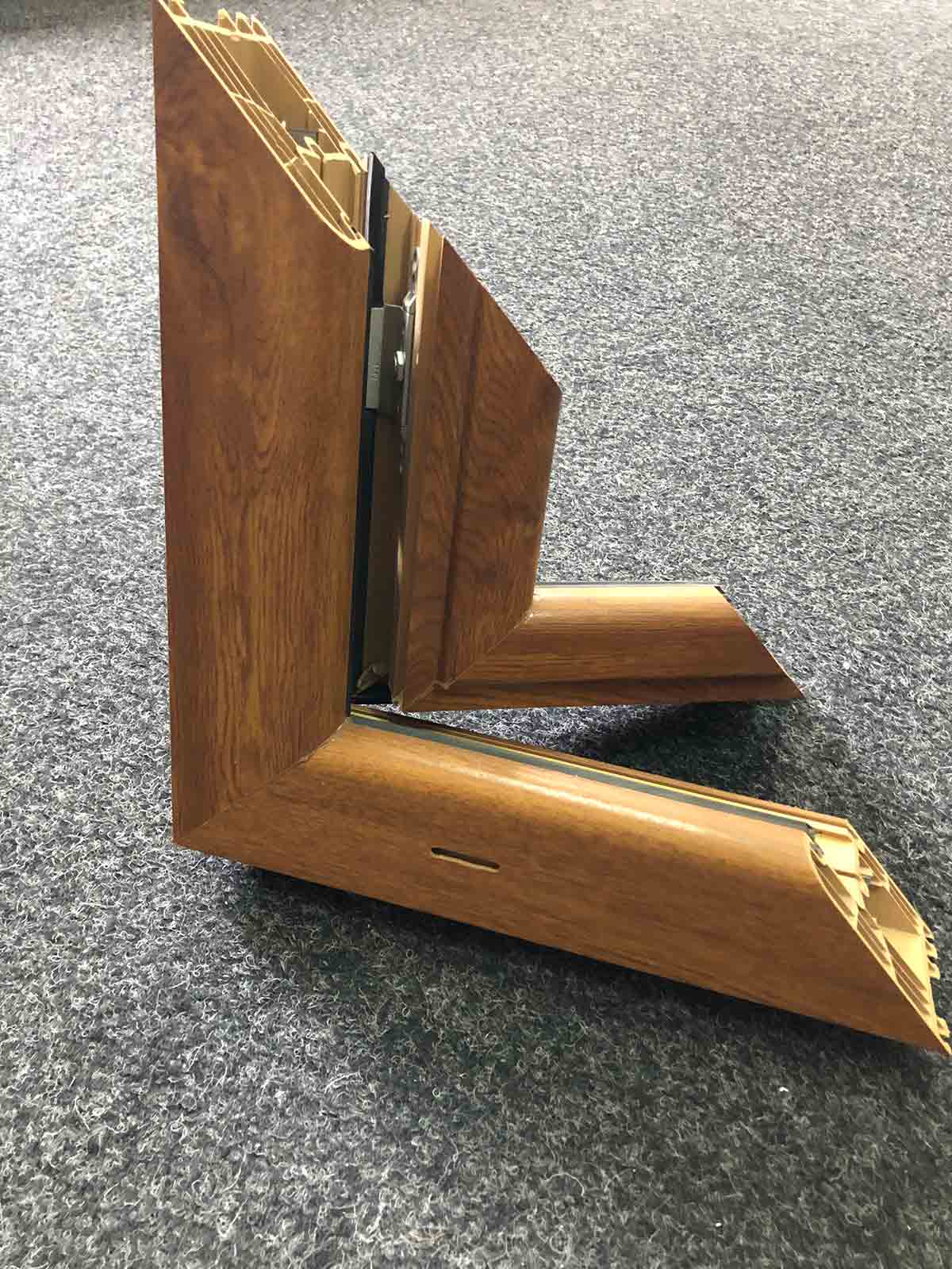 PVC Stolarija