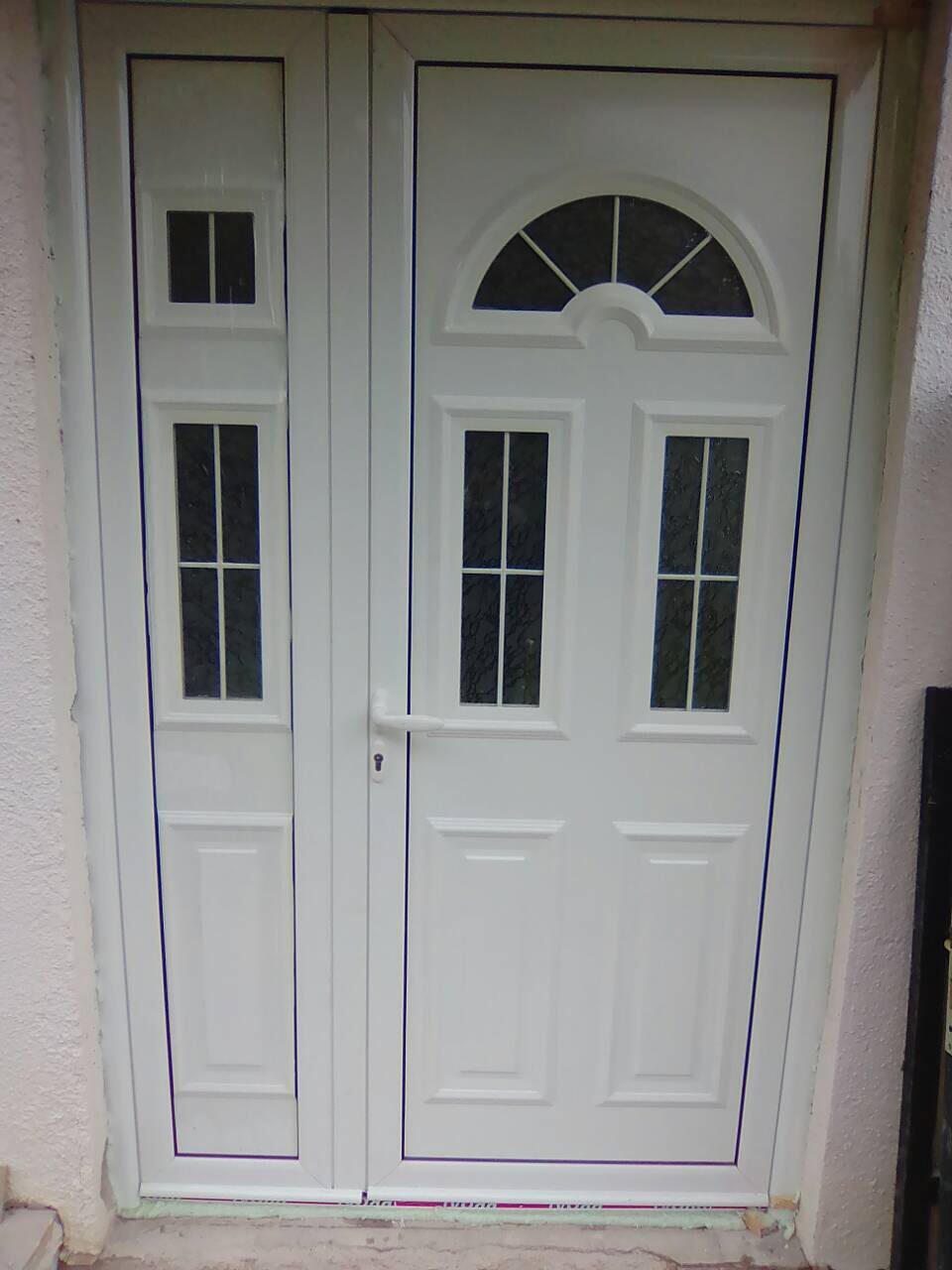 PVC Stolarija